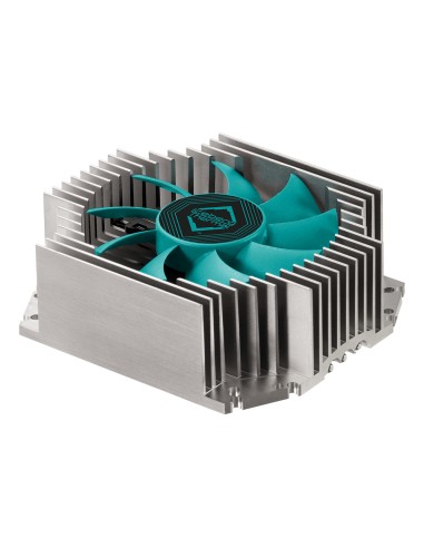 Iceberg Thermal Icefloe T65 Ventilador Cpu 80mm - Am4/am5/intel