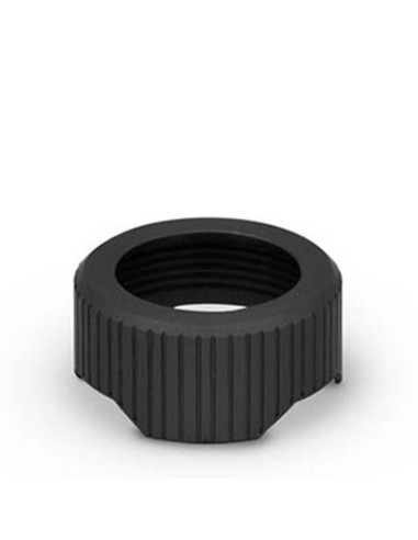 Ek Water Blocks Ek-quantum Torque Compression Ring, 6er-pack, Hdc 16 - Negro