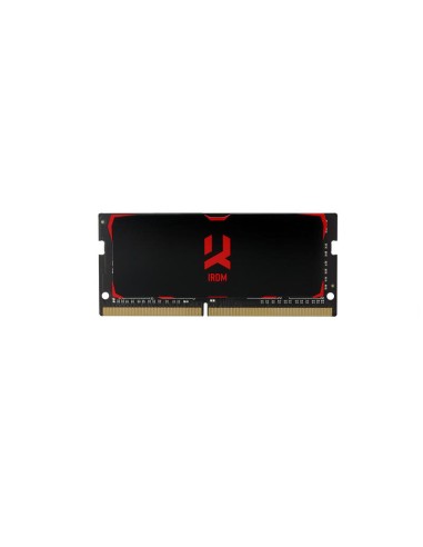 Memoria Ram Goodram So-dimm Ddr4 8gb Pc4-25600 3200mhz Cl16