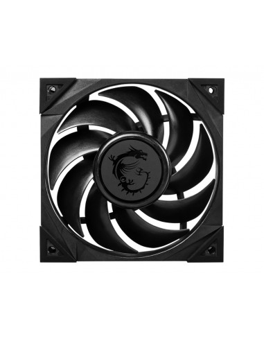 Ventilador Msi Meg Silent Gale P12 Oe3-7g17f01-809