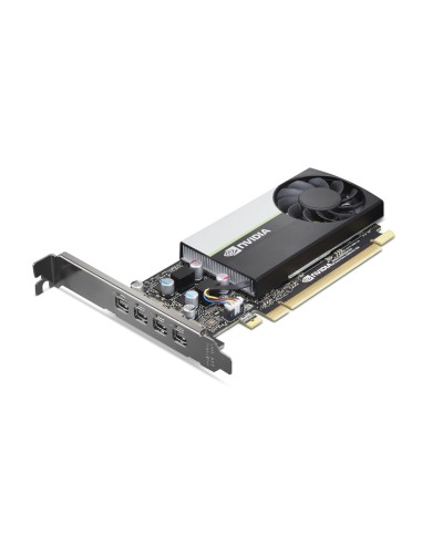 Tarjeta Gráfica Lenovo Nvidia Quadro T1000 4gb