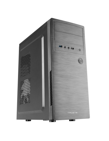 Caja Pc Tacens Atx 2initiox