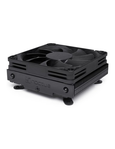 Disipador Cpu Noctua Nh-l9i-17xx Chromax Black