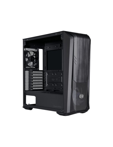 Caja Pc Cooler Master Masterbox 500