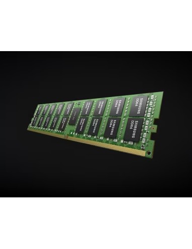 Memoria Ram Samsung 64 Gb Reg. Ecc Ddr5 4800 M321r8ga0bb0-cqk