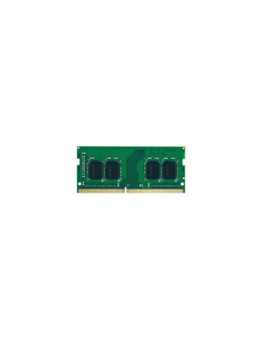 Memoria Ram Goodram 32gb Ddr4 3200mhz Cl22 Sodimm