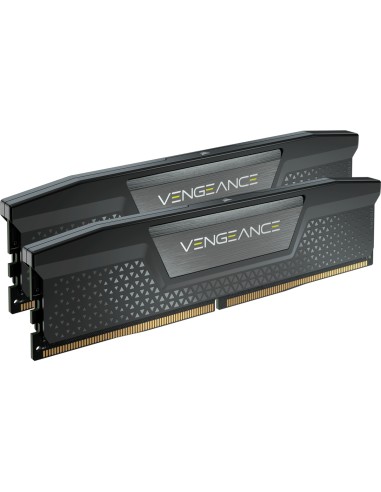 Memoria Ram Corsair Vengeance Ddr5 64 Gb (2 X 32 Gb) 5200 Mhz Cl40 Cmk64gx5m2b5200c40