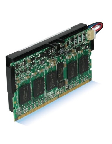 Memoria Ram Intel Axxrpcm3 0,25 Gb Ddr2 667 Mhz