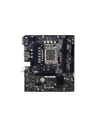 Placa Base Biostar H610mx-e Matx Lga1700 2x Ddr4