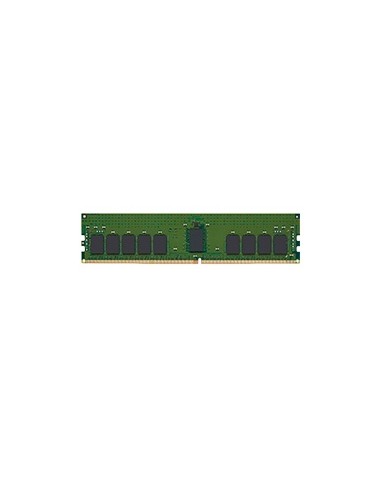 Memoria Kingston 16gb Ddr4-3200mhz Reg Ecc Dual Rank Module