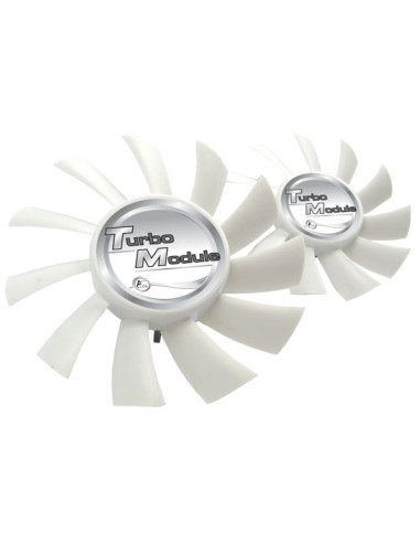 Arctic Turbomodule Ventilador Para Accelero S