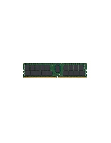 Memoria Ram Kingston Ddr4 3200 64gb Ecc R Cl22, 2rx4 Hynix C Rambus