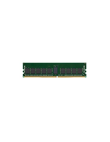 Memoria Ram Kingston 32gb 3200mhz Ddr4 Ecc Reg Cl22 Dimm 1rx4 Hynix C Rambus