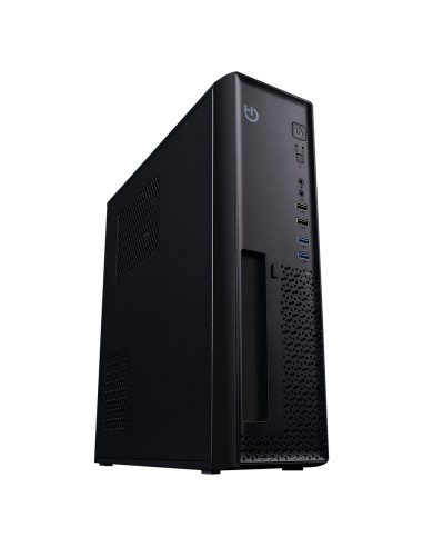 Caja Pc Hiditec Slim Itx Sm10