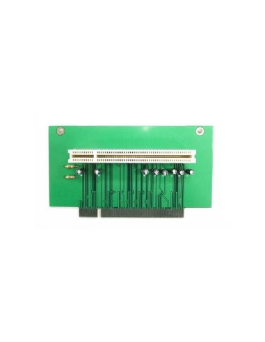 Riser Card Pci Para Caja F.0528i/0568