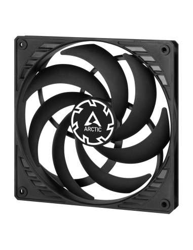 Arctic P14 Slim Pwm Pst  140x140x16