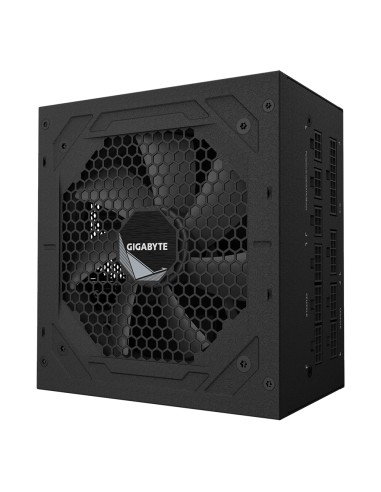 Fuente De Alimentacion Gigabyte 850w Gp-ud850gm 80p