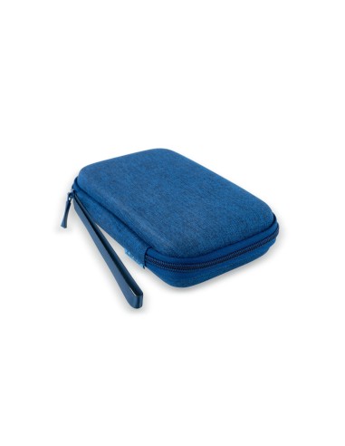 Tooq Estuche Protector Para Caja Externa De 2.5? - Azul Pacifico