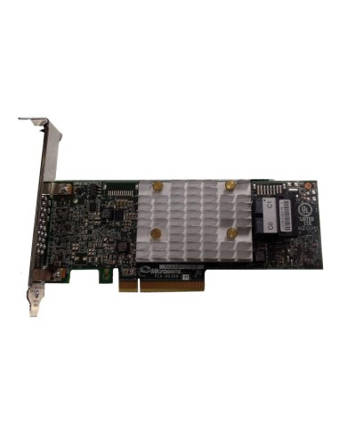 Fujitsu Psas Cp2100-8i Fh/lp