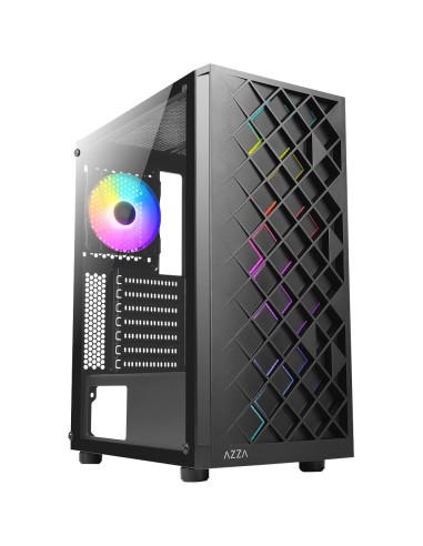 Caja Pc Azza  Spectra 280b