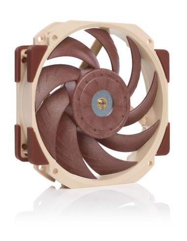 Ventilador Noctua Nf-a12x25r Pwm 12 Cm 4-pin Pwm