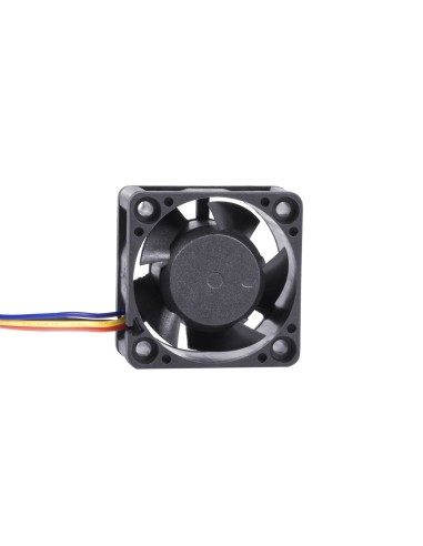 Alphacool 24823 Ventilador 4 Cm Negro 1 Pieza(s)