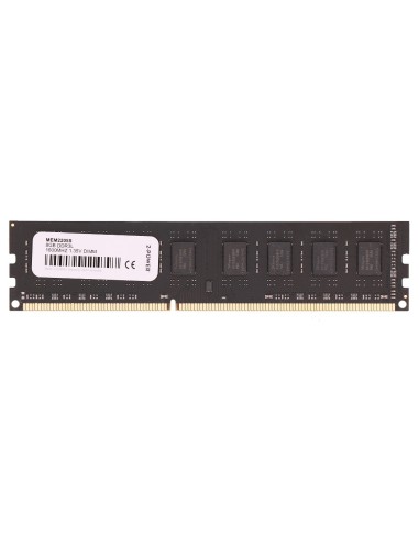 2-power Memoria 8gb Ddr3l 1600mhz 1.35v Dimm Mem2205s