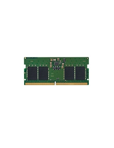 Memoria Ram Kingston 16gb Ddr5 4800mt S Sodimm Kit De 2