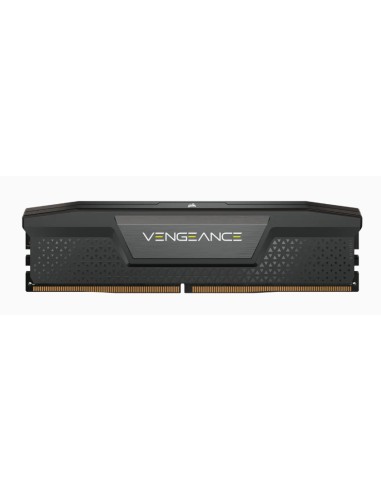 Memoria Ram Corsair Ddr5 16gb 1x16gb Pc5200 Vengeance Cmk16gx5m1b5200c40