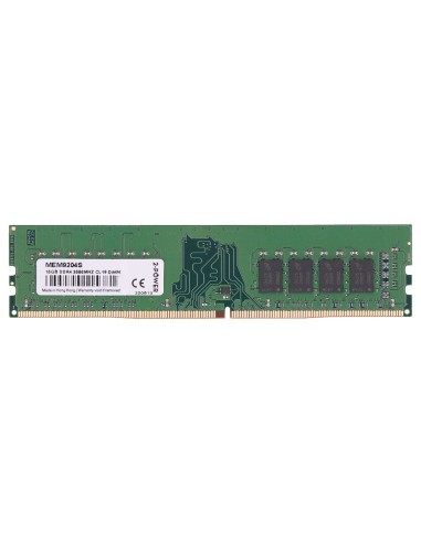 2-power Memoria Ddr4 16gb 2666mhz Cl19 Dimm Mem9204s