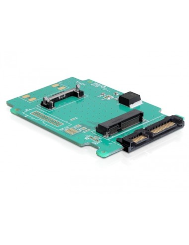 Delock Convertidor Sata 22 Pin   Msata Full Size