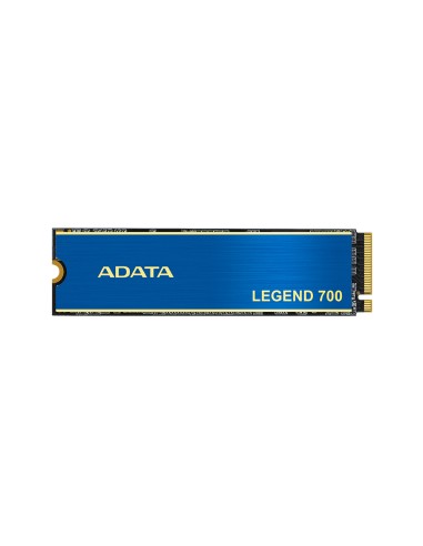 Disco Ssd Adata Legend 700 M.2 Pcie 512gb