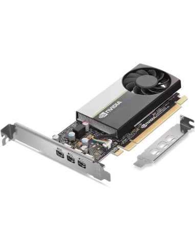 Tarjeta Gráfica Lenovo Nvidia T400 4 Gb Gddr6