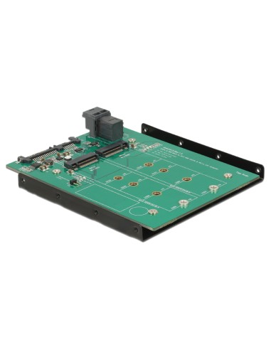 Adaptador Delock Sata 22pin/mini Sas Hd -  M.2