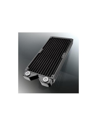 Radiador Raijintek Calore Elite Ca240 Slim Kupfer  240mm