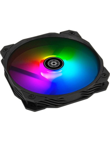 Ventilador Pc Silverstone Sf160b-argb, Gehäuselüfter Sst-sf160b-argb