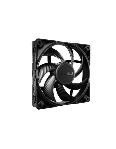 Ventilador 140x140 Be Quiet Silent Wings Pro 4 Bl099