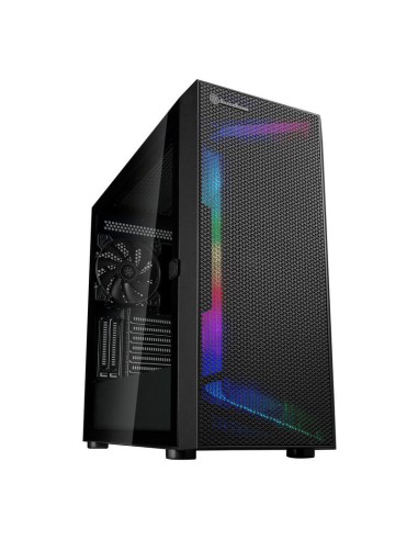 Caja Pc Silverstone Seta H1, Tower-gehäuse