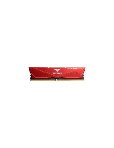 Memoria Team Group T-force Vulcan - 32 Gb - Ddr5 5600 Dimm Cl32 Flrd532g5600hc32dc01