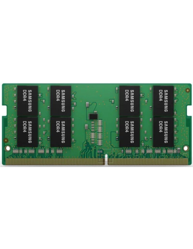 Memoria Ram Samsung 4gb Ddr4 3200mhz 1.2v Sodimm