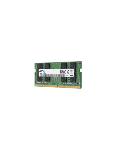 Samsung Memoria So-dimm Ddr4 16gb / Pc3200 /ub/