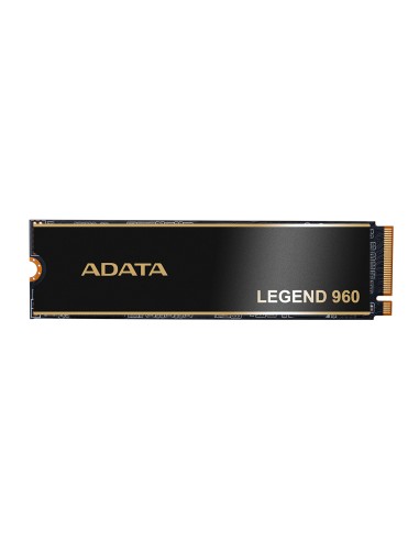 Disco Ssd Adata M.2 Legend 960 1 Tb, Aleg 960 1tcs