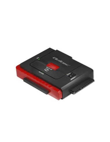 Qoltec 50645 Adapter Usb 3.0 To Ide Sata Iii