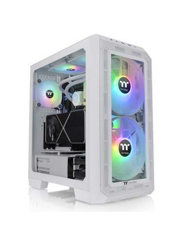 Caja Pc Thermaltake View 300 Mx Ca-1p6-00m6wn-00