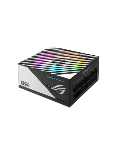 Nez Asus Rog Loki Sfx-l 1000w Platinum Netzteil