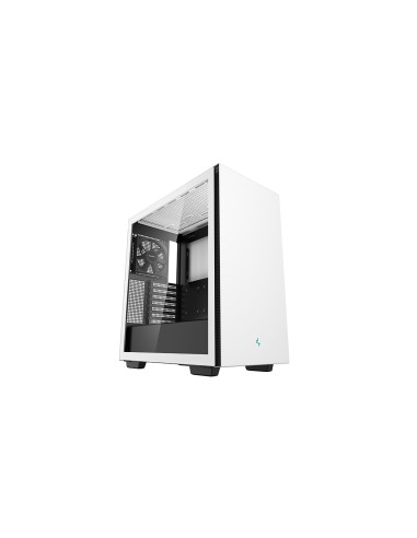 Caja Pc Deepcool Ch510 Blanco R-ch510-whnne1-g-1