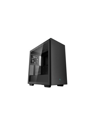 Caja Pc Deepcool Ch510 Negro R-ch510-bknne1-g-1