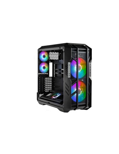 Caja Pc Cooler Master Haf 700, Tower-gehäuse H700-ignn-s00