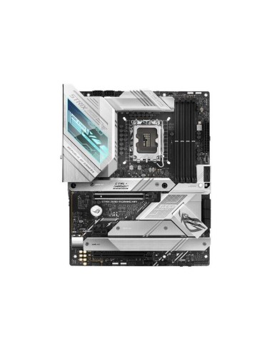 Asus Rog Strix Z690-a Gaming Wifi Lga1700 Z690 Ddr5 Mb