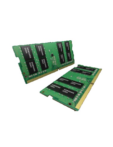 Samsung So-dimm 32gb Ddr5 2rx8 4800mhz Pc5-38400 M425r4ga3bb0-cqk